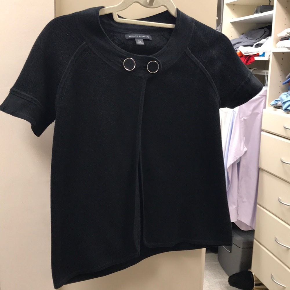 Banana Republic Cardigan